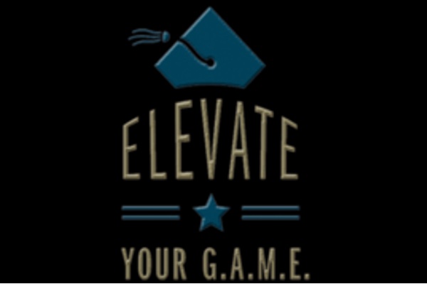 Elevate Your G.A.M.E.