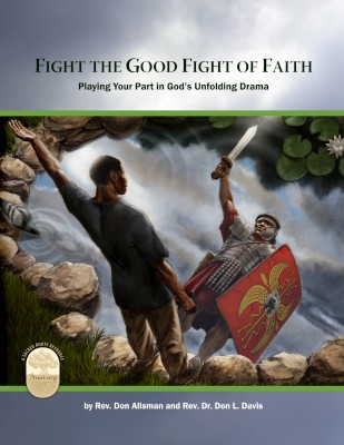 Fight the Good Fight cover for web 400