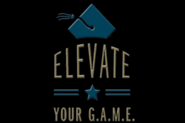 Elevate your game Image