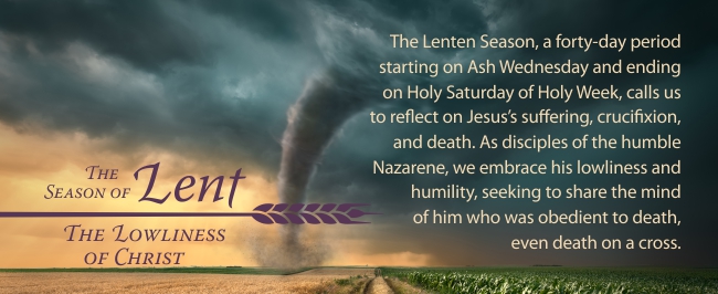 lent weekly banner top right 2018 19 1542397751