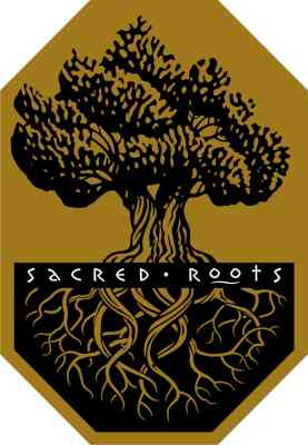 sacred roots